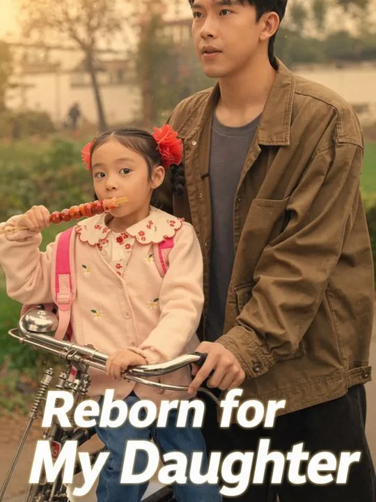 Reborn for My Daughter