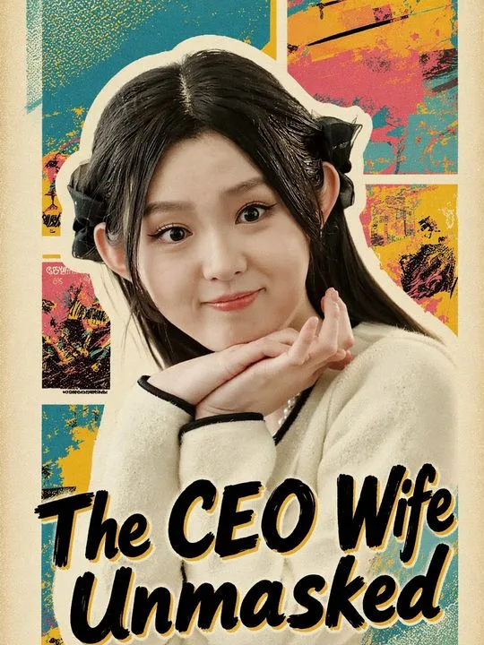 The CEO Wife Unmasked