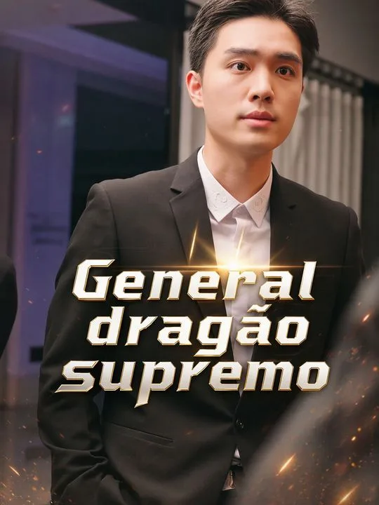 General dragão supremo