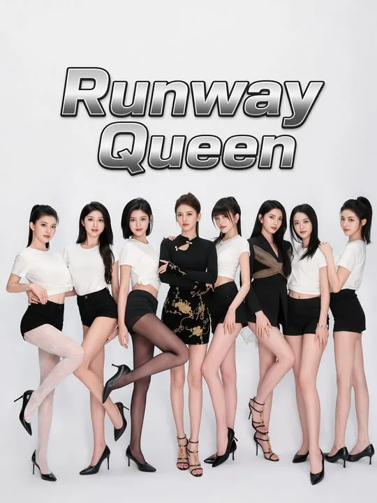 Runway Queen