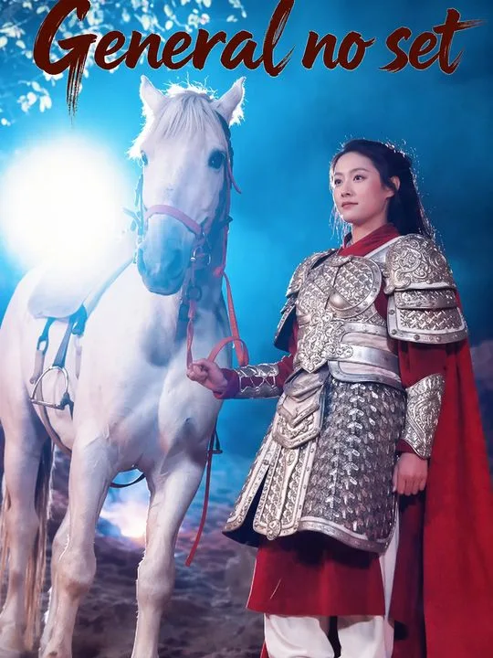 The Warrior Actress