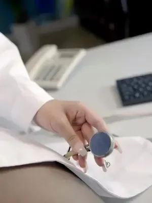 Doctor He Strikes Back