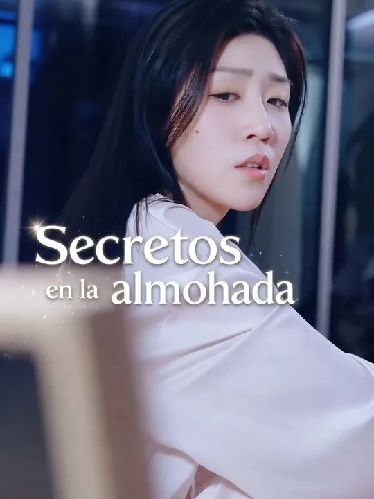 Secrets by the Pillow