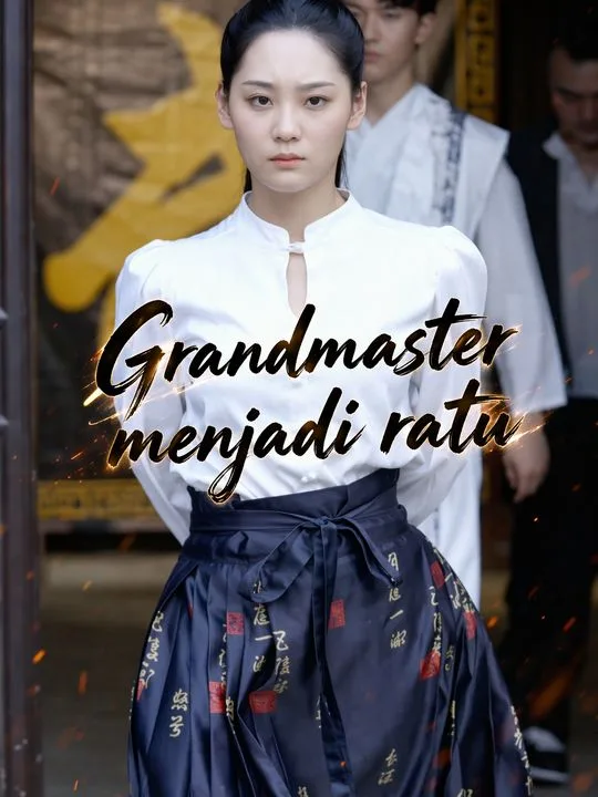 Grandmaster Becomes Queen