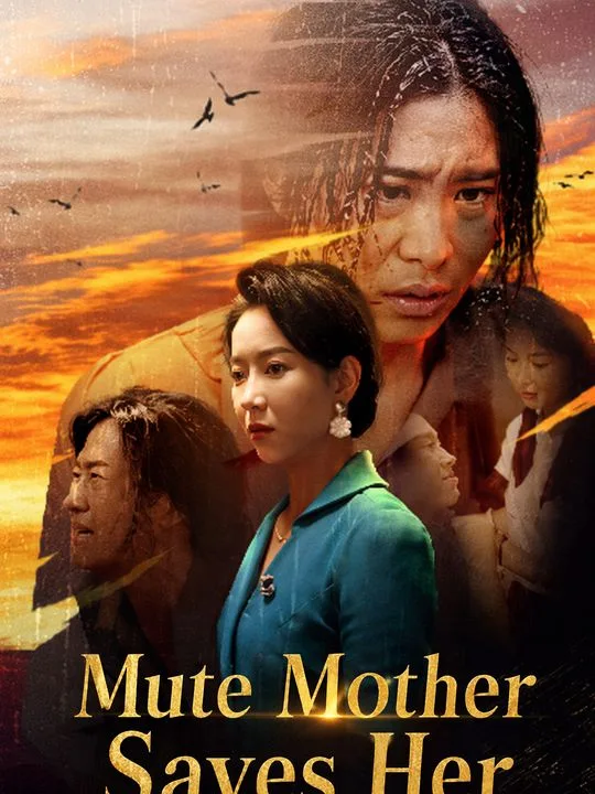 Mute Mother Saves Her