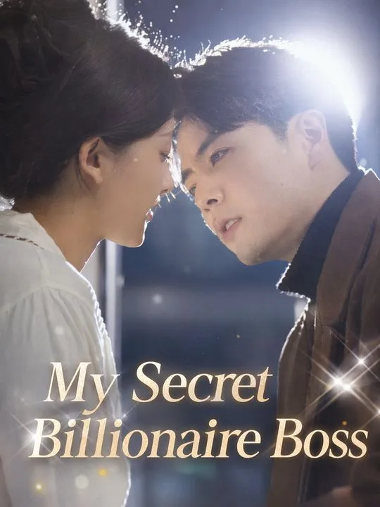 My Secret Billionaire Boss