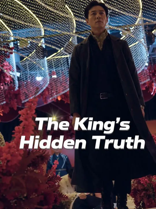 The King's Hidden Truth