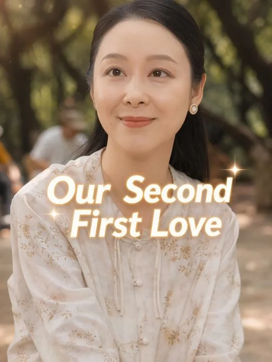 Our Second First Love