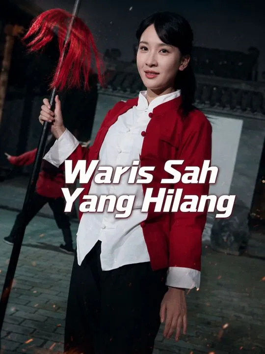 The True Heiress Is Back