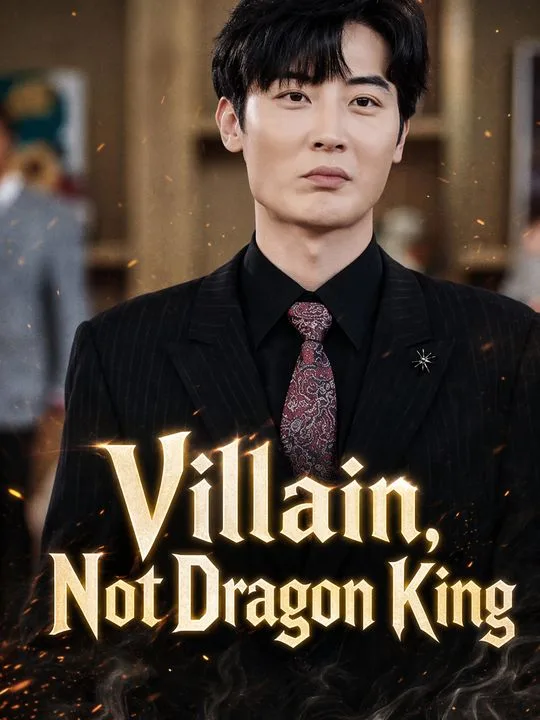 Villain, Not Dragon King