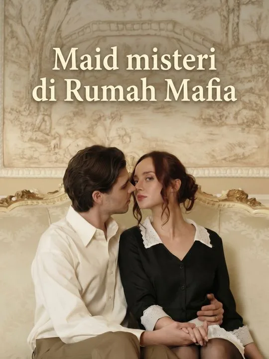 Maid misteri di rumah mafia