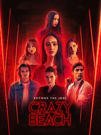 Become The Idol Crazy Beach