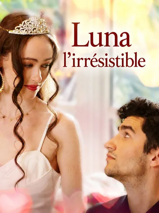 Luna l'irrésistible