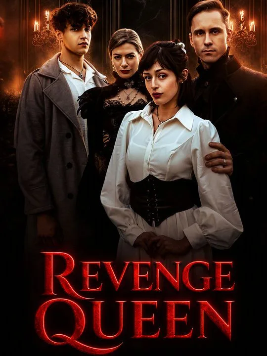Revenge Queen