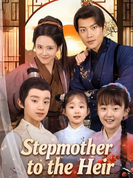 Stepmother to the Heir