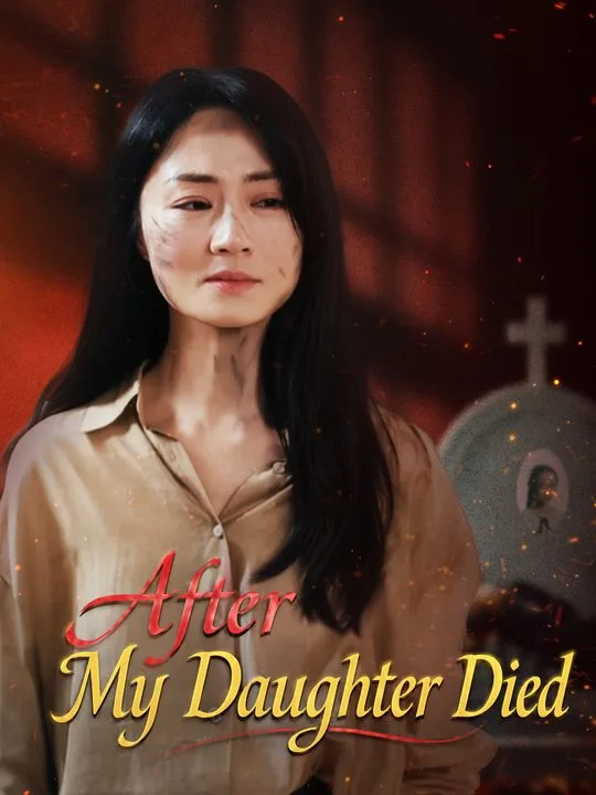 After My Daughter Died