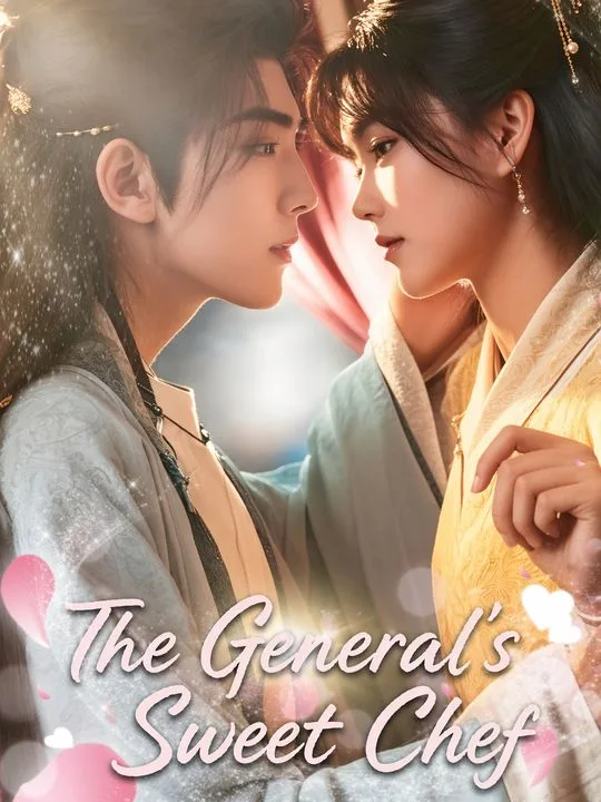 The General's Sweet Chef
