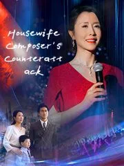 Housewife Composer's Counterattack
