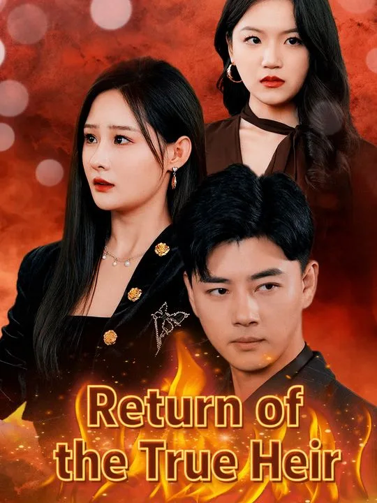 Return of the True Heir