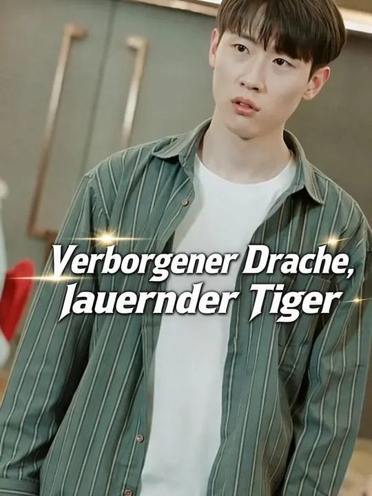 Dragons and Tigers in Hiding