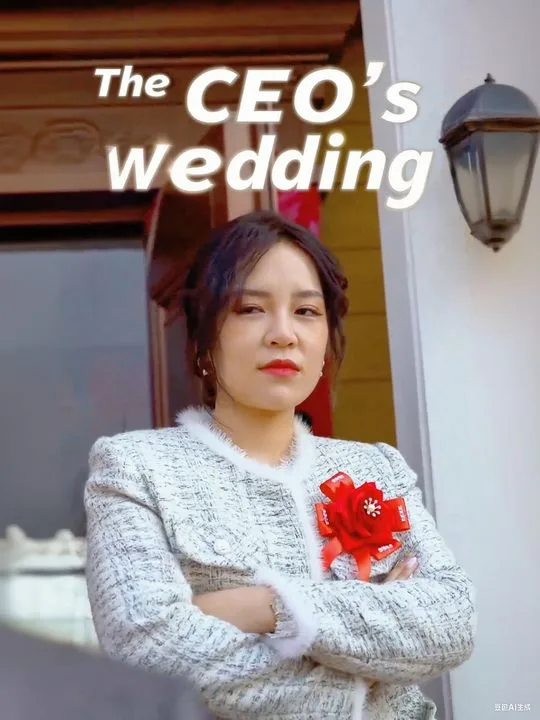 The CEO’s Wedding