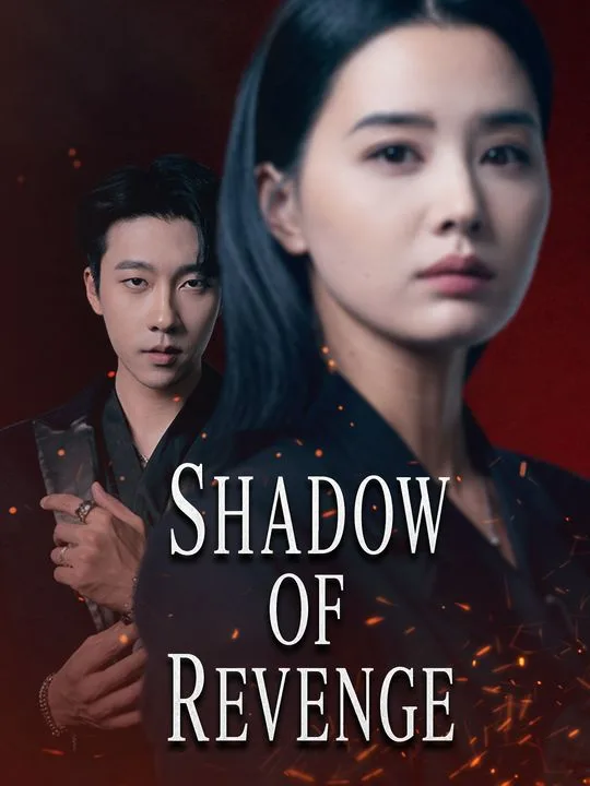 Shadow of Revenge
