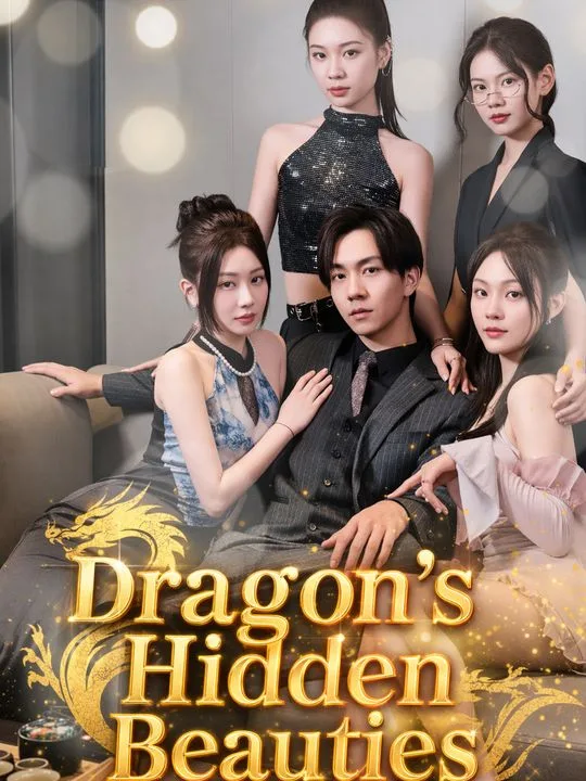 Dragon's Hidden Beauties