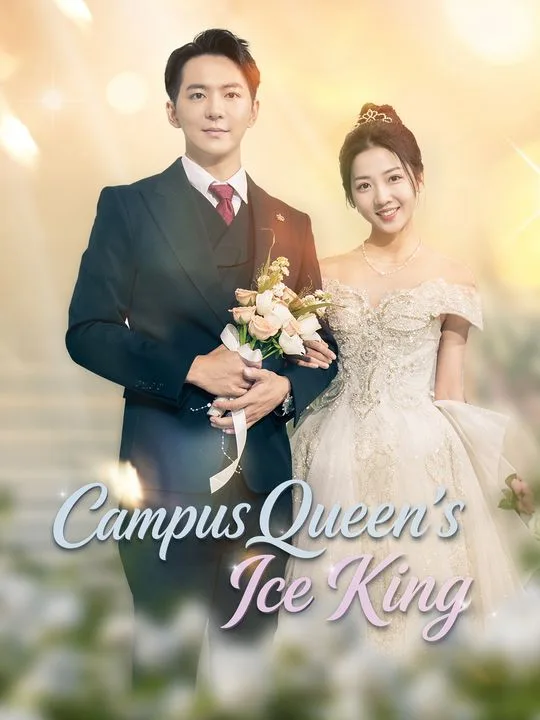 Campus Queen's Ice King
