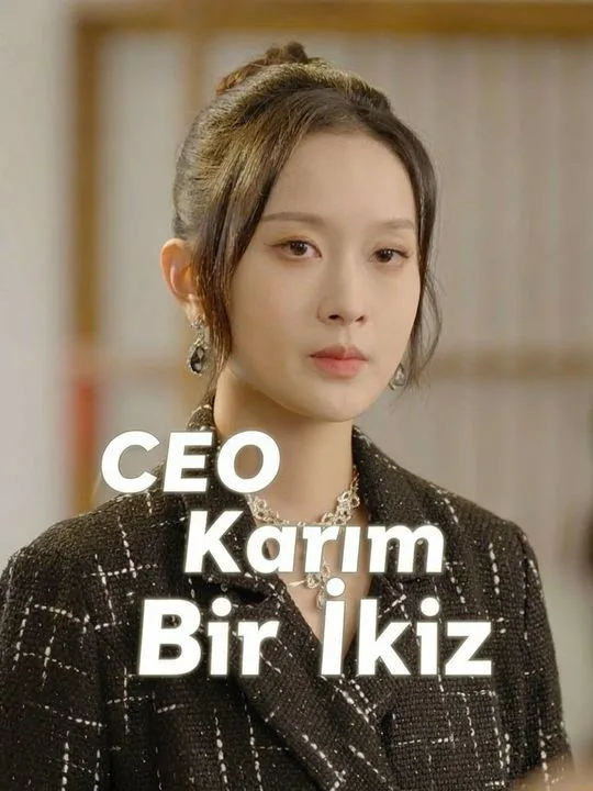 My CEO Wife Is a Twin
