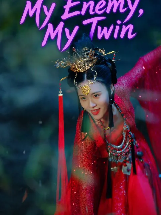My Enemy, My Twin