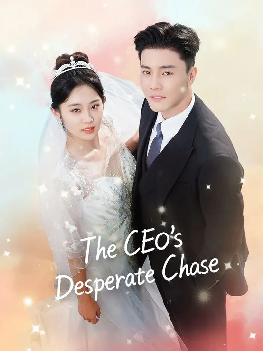 The CEO's Desperate Chase