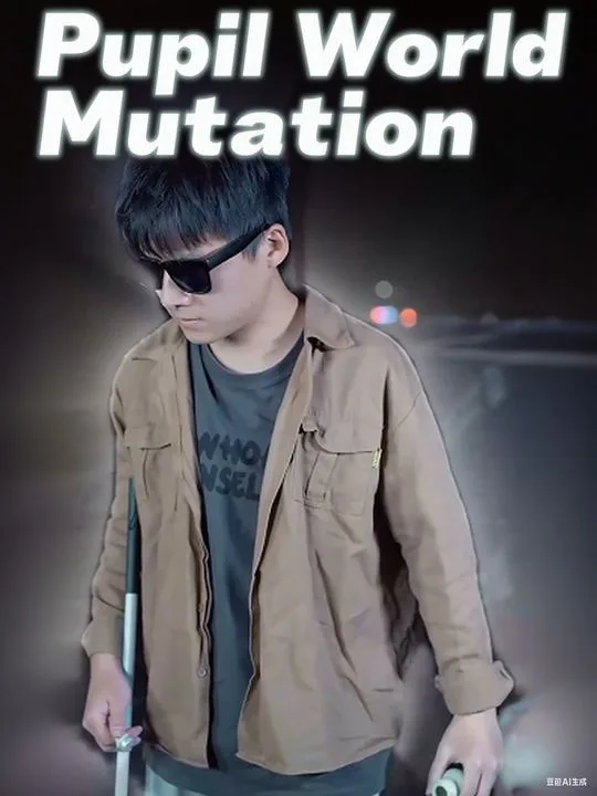 Pupil World Mutation