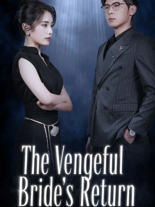 The Vengeful Bride's Return