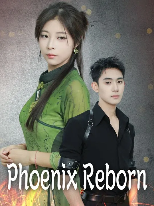 Phoenix Reborn