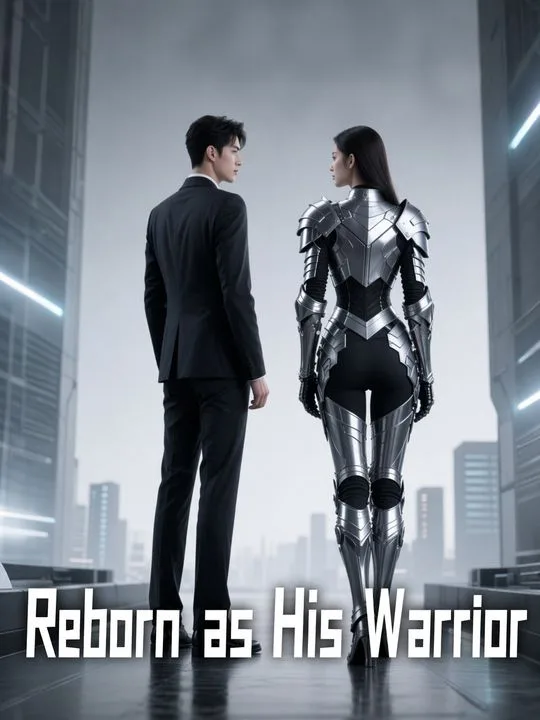 Reborn as His Warrior