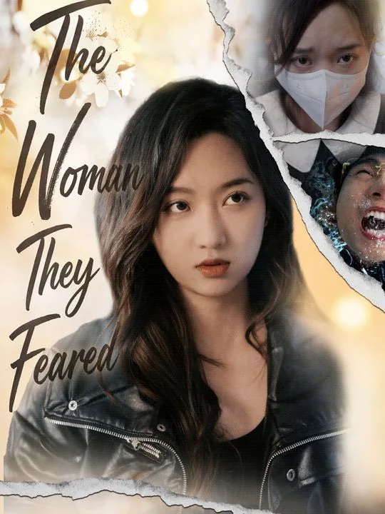 The Woman They Feared