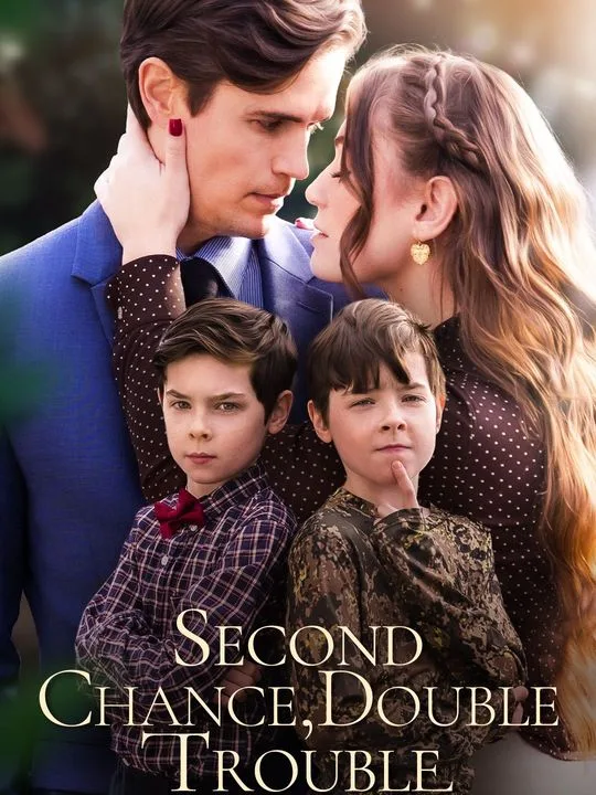 Second Chance, Double Trouble