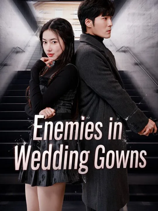 Enemies in Wedding Gowns
