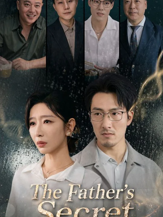 The Father's Secret