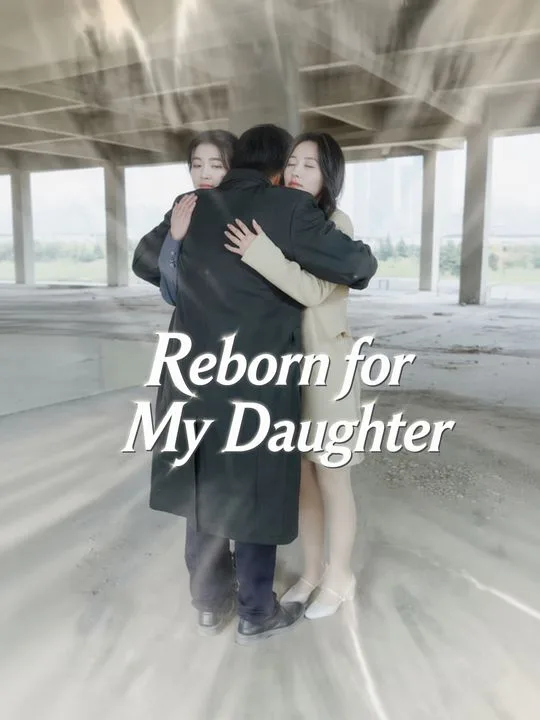 Reborn for My Daughter