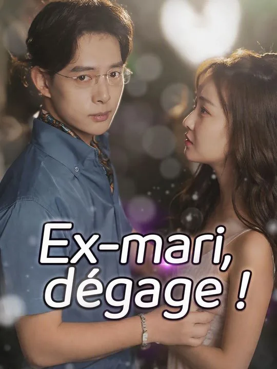 Ex-mari, dégage !