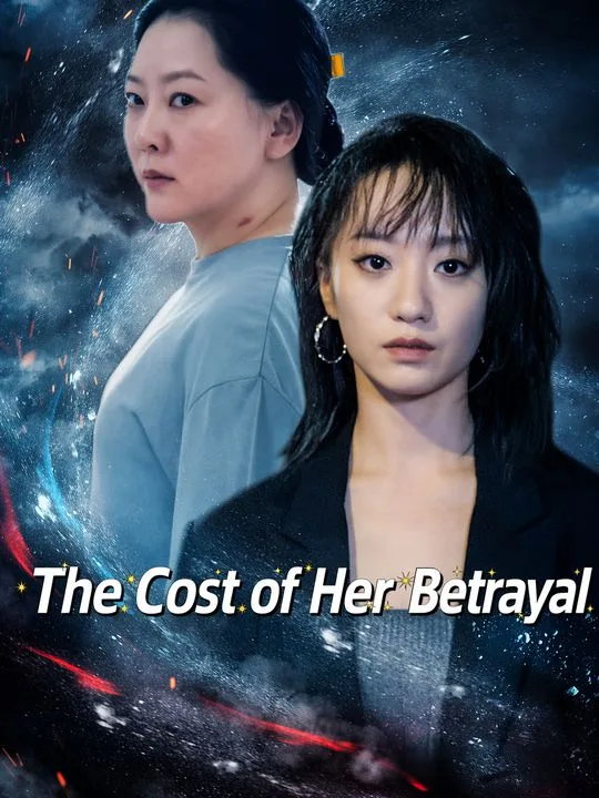 The Cost of Her Betrayal