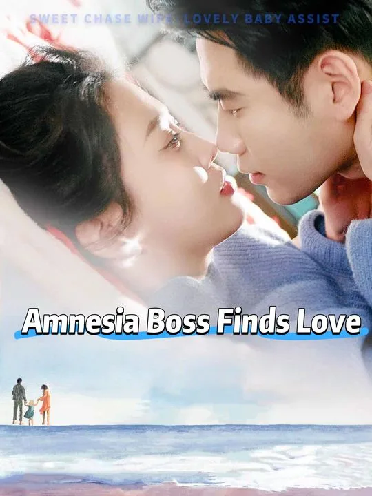 Amnesia Boss Finds Love
