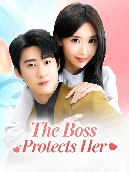 The Boss Protects Her