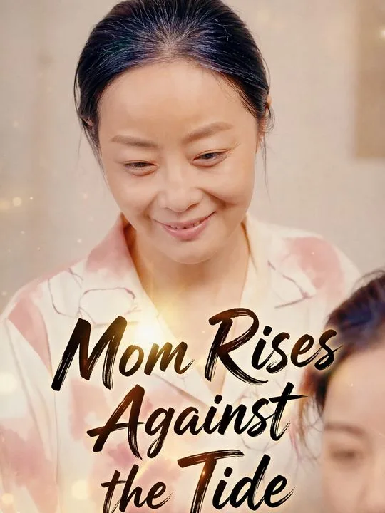Mom Rises Against the Tide