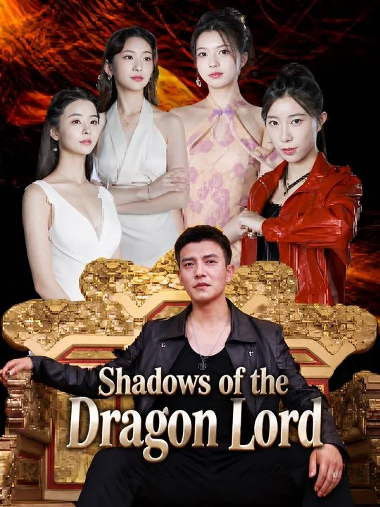 Shadows of the Dragon Lord