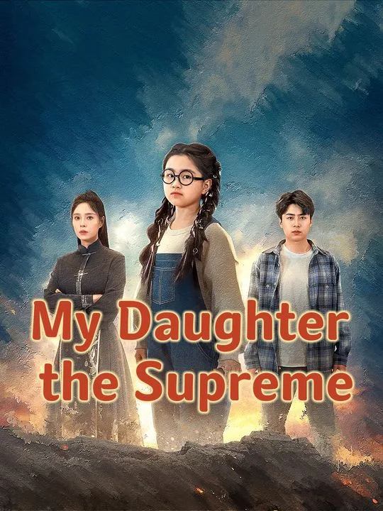 My Daughter the Supreme