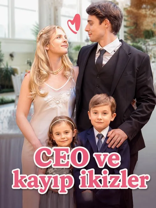 CEO ve kayıp ikizler