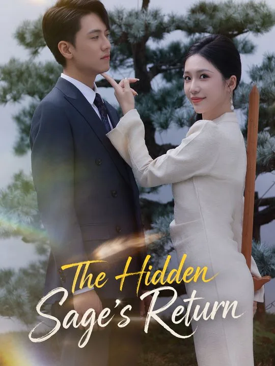 The Hidden Sage's Return