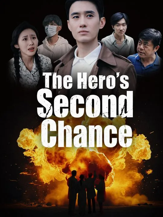 The Hero's Second Chance